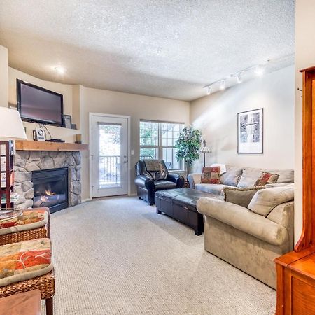 The Chefs Chalet At Collins Lake Apartment Government Camp Luaran gambar