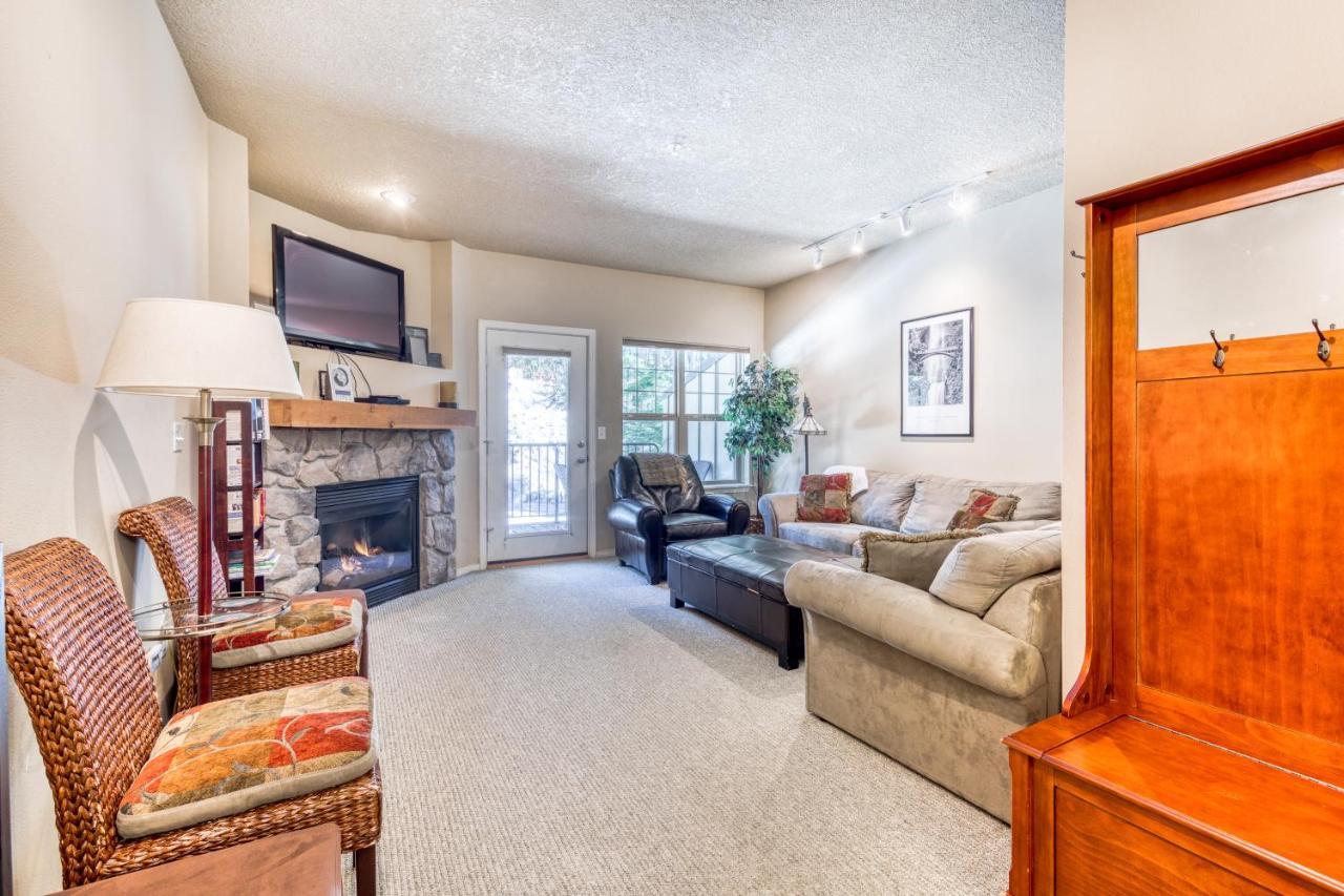 The Chefs Chalet At Collins Lake Apartment Government Camp Luaran gambar