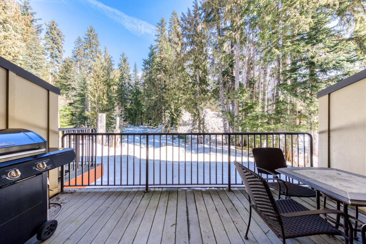 The Chefs Chalet At Collins Lake Apartment Government Camp Luaran gambar