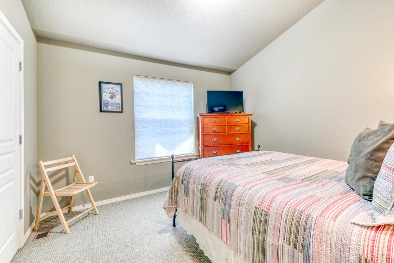 The Chefs Chalet At Collins Lake Apartment Government Camp Luaran gambar