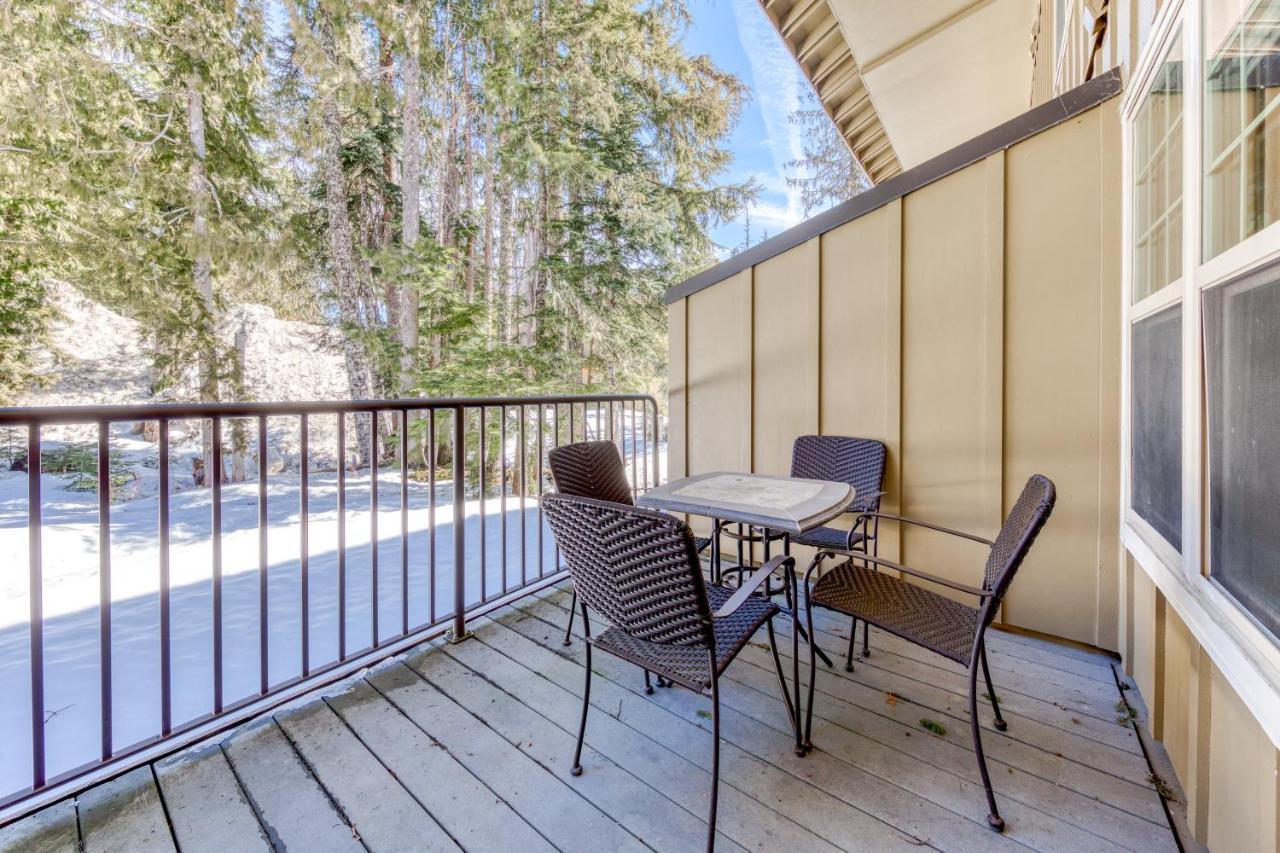 The Chefs Chalet At Collins Lake Apartment Government Camp Luaran gambar