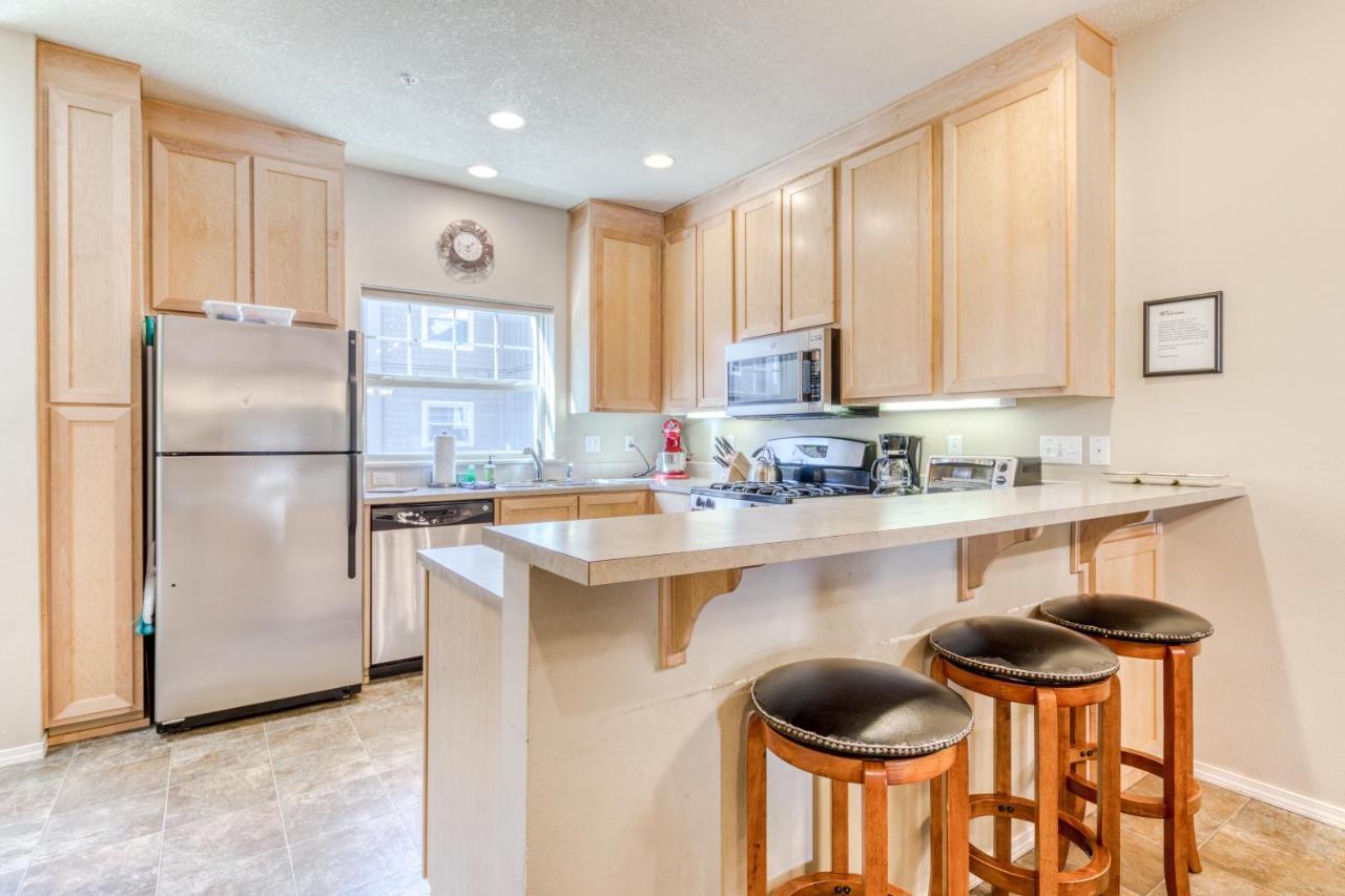 The Chefs Chalet At Collins Lake Apartment Government Camp Luaran gambar