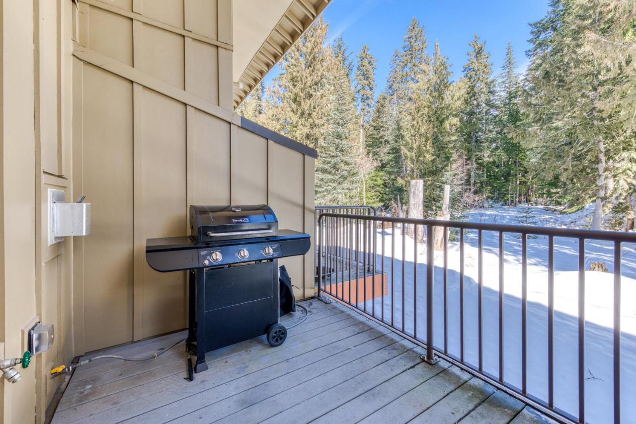 The Chefs Chalet At Collins Lake Apartment Government Camp Luaran gambar